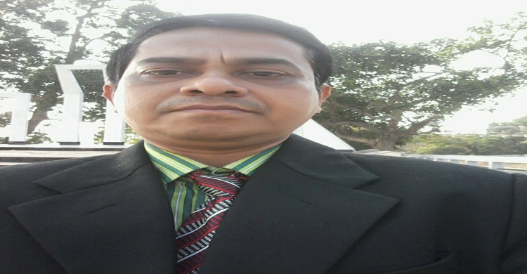 তৃতীয়বারের মতো শ্রেষ্ঠত্বের স্বীকৃতি: জাতীয় শিক্ষা সপ্তাহ ২০২৬-এ রাঙামাটির মো. হারুন অর রশীদ